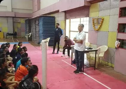 Assessment Camps