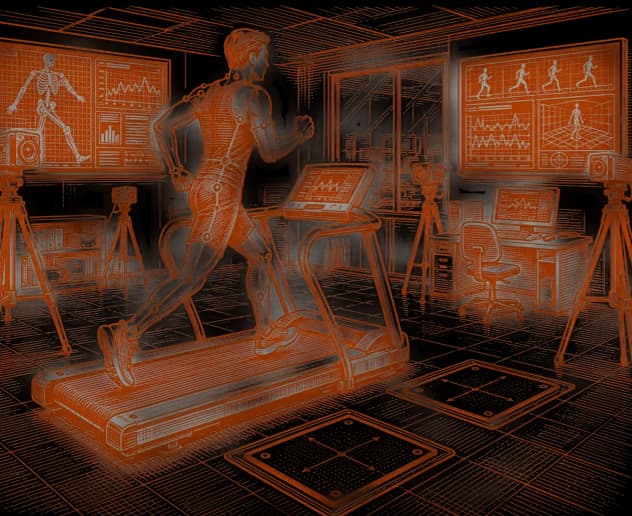 Sports Science Centres