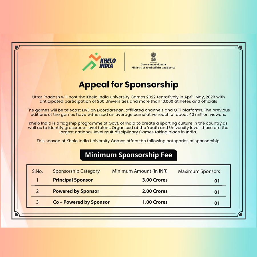 essay on khelo india programme essay on khelo india programme